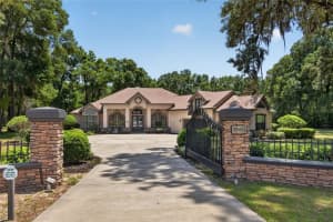 1640 91ST PLACE, OCALA, FL 34480 - MLS#MFROM724136
