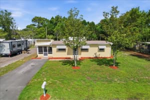 5131 MANATEE TERRACE, HOMOSASSA, FL 34446 - MLS#MFROM724138