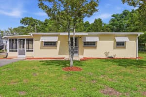 5131 MANATEE TERRACE, HOMOSASSA, FL 34446 - MLS#MFROM724138