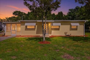 5131 MANATEE TERRACE, HOMOSASSA, FL 34446 - MLS#MFROM724138