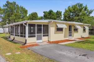 5131 MANATEE TERRACE, HOMOSASSA, FL 34446 - MLS#MFROM724138