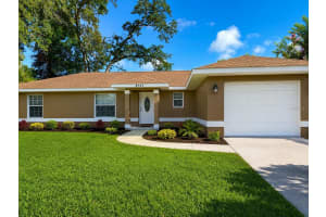 8721 157TH STREET, SUMMERFIELD, FL 34491 - MLS#MFROM724142