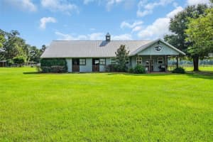 6155 145TH AVE ROAD, MORRISTON, FL 32668 - MLS#MFROM724143