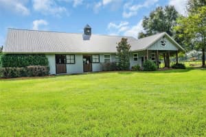 6155 145TH AVE ROAD, MORRISTON, FL 32668 - MLS#MFROM724143