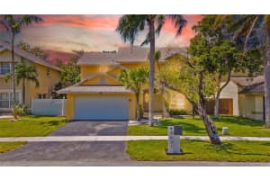 9601 Sw 9th Ct, PEMBROKE PINES 9601 Sw 9th Ct, PEMBROKE PINES