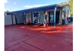 21348 40TH CIRCLE COURT, MIAMI GARDENS, FL 33055 - MLS#MFROM724145