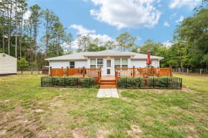 8125 130TH TERRACE, DUNNELLON, FL 34432 - MLS#MFROM724152