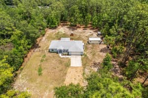8125 130TH TERRACE, DUNNELLON, FL 34432 - MLS#MFROM724152