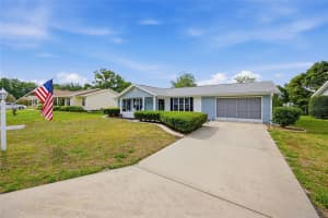 8152 108TH LOOP, OCALA, FL 34481 - MLS#MFROM724153