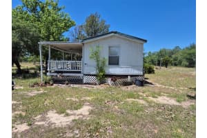 11651 73RD LANE, BRONSON, FL 32621 - MLS#MFROM724158