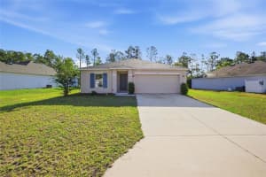 273 HICKORY COURSE RADIAL, OCALA, FL 34472 - MLS#MFROM724159