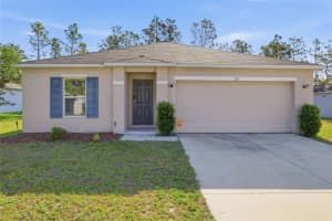 273 HICKORY COURSE RADIAL, OCALA, FL 34472 - MLS#MFROM724159