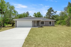 22930 MARINE BOULEVARD, DUNNELLON, FL 34431 - MLS#MFROM724167