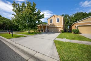 5128 GRASSY KNOLL DRIVE, TAVARES, FL 32778 - MLS#MFROM724172