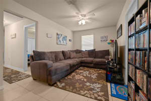 5128 GRASSY KNOLL DRIVE, TAVARES, FL 32778 - MLS#MFROM724172