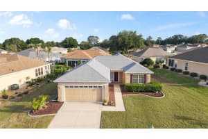 9476 130TH STREET ROAD, SUMMERFIELD, FL 34491 - MLS#MFROM724178