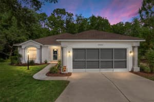 19939 93RD LANE, DUNNELLON, FL 34432 - MLS#MFROM724180