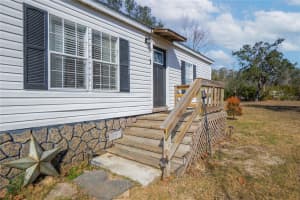 10494 SPENCE AVENUE, DUNNELLON, FL 34433 - MLS#MFROM724192