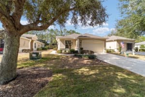 6606 91ST CIRCLE, OCALA, FL 34481 - MLS#MFROM724204