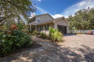 9709 BAYMEADOWS DRIVE, INVERNESS, FL 34450 - MLS#MFROM724205