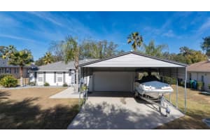 4457 AVOCET COURT, INVERNESS, FL 34453 - MLS#MFROM724213