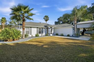 4457 AVOCET COURT, INVERNESS, FL 34453 - MLS#MFROM724213
