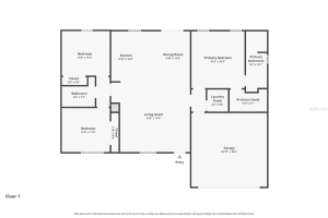 28 LOCUST TERRACE, OCALA, FL 34472 - MLS#MFROM724215