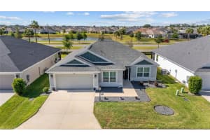 1106 EBLING LOOP, THE VILLAGES, FL 32163 - MLS#MFROM724218