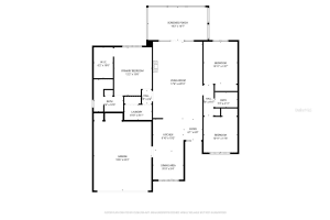 1106 EBLING LOOP, THE VILLAGES, FL 32163 - MLS#MFROM724218