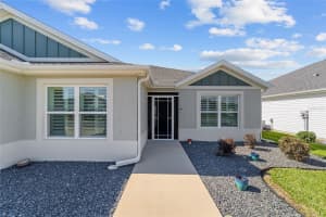 1106 EBLING LOOP, THE VILLAGES, FL 32163 - MLS#MFROM724218