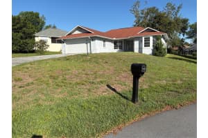 4422 RATH RUE POINT, BEVERLY HILLS, FL 34465 - MLS#MFROM724223