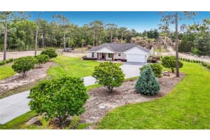 15204 GANSTER DRIVE, BROOKSVILLE, FL 34613 - MLS#MFROM724224