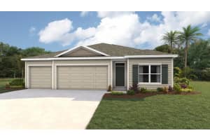 24220 13TH BOULEVARD, NEWBERRY, FL 32669 - MLS#MFROM724231