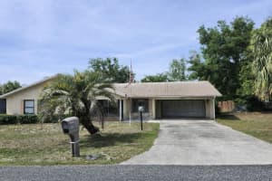 555 SILVER COURSE CIRCLE, OCALA, FL 34472 - MLS#MFROM724233