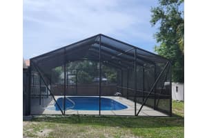 555 SILVER COURSE CIRCLE, OCALA, FL 34472 - MLS#MFROM724233