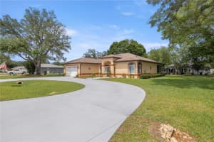 10317 63RD AVENUE, OCALA, FL 34476 - MLS#MFROM724241