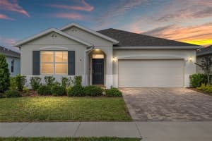 4324 55TH COURT, OCALA, FL 34482 - MLS#MFROM724245