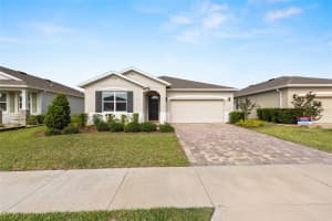 4324 55TH COURT, OCALA, FL 34482 - MLS#MFROM724245