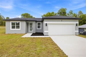 1 OAK TRAIL, OCALA, FL 34472 - MLS#MFROM724252