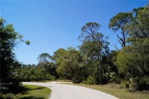 8370 CHORLEY AVENUE, NORTH PORT, FL 34291 - MLS#MFROM724262