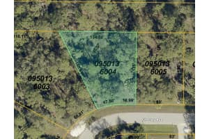 8370 CHORLEY AVENUE, NORTH PORT, FL 34291 - MLS#MFROM724262