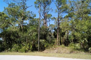 8370 CHORLEY AVENUE, NORTH PORT, FL 34291 - MLS#MFROM724262