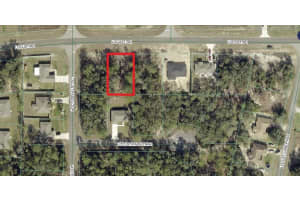 LOCUST RD, OCALA, FL 34472 - MLS#MFROM724281