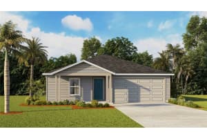 11045 Nw 167th Ter, ALACHUA