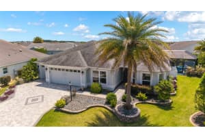 3285 DRESSENDORFER DRIVE, THE VILLAGES, FL 32163 - MLS#MFROM724285