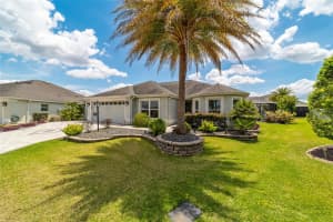 3285 DRESSENDORFER DRIVE, THE VILLAGES, FL 32163 - MLS#MFROM724285