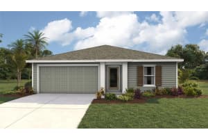 11036 167TH TERRACE, ALACHUA, FL 32615 - MLS#MFROM724288