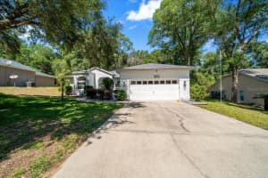 8859 196TH AVENUE ROAD, DUNNELLON, FL 34432 - MLS#MFROM724317
