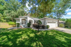 8859 196TH AVENUE ROAD, DUNNELLON, FL 34432 - MLS#MFROM724317