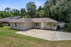 6236 PINEDALE CIRCLE, CRYSTAL RIVER, FL 34429 - MLS#MFROM724324